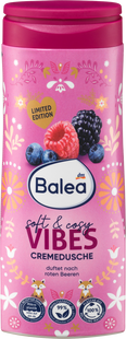 Гель для душу Balea Soft&cosy vibes, 300 мл фото