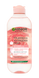 Мицелярная вода Garnier Skin Naturals, с экстрактом розовой воды, 400 мл  фото 1