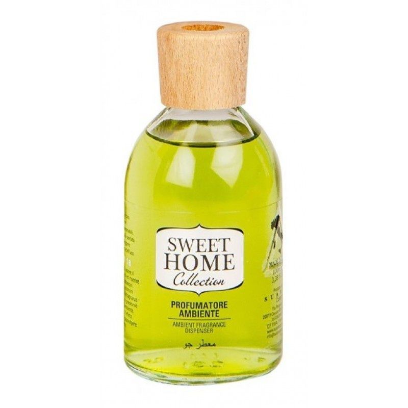 Ароматизатор для дома Sweet Home Cedar wood & Spices 100 мл фото