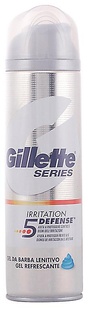 Гель для гоління Gillette Series 200мл фото