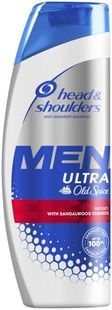 Шампунь против перхоти Head & Shoulders с ароматом Old Spice 360 ​​мл фото