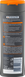 Шампунь для чоловіків Balea Power Effect Caffeine, 250 мл  фото 2