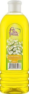 Шампунь Світ рослин Ромашка 1л фото
