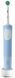 Електрична зубна щітка ORAL-B BRAUN Vitality Pro Protect X Clean D103 Blue  фото 2