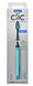 Зубная щетка Oral-b Clic Multibenefit clean 1шт  фото 1