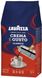 Кава LAVAZZA Caffe Crema Gustoso зернова 1 кг  фото 1