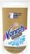 Пятновыводитель и отбеливатель жидкий для тканей Vanish Oxi Action для белого белья, 100 мл (саше)  фото 2