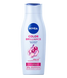 Шампунь Nivea Color Brilliance Защита цвета с кератином 400мл  фото 1