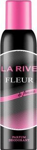 Парфумований дезодорант для жінок La Rive Deo Fleur De Femme 150 мл фото