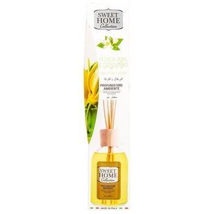Ароматизатор для дома Sweet Home Ylang Petals e Jasmine 100 мл фото