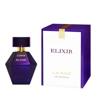 Женская парфюмированная вода La Rive ELIXIR, 100 мл фото