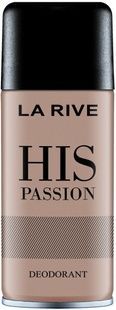 Мужской дезодорант La Rive Deo Hiss Passion 150 мл фото