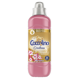 Ополіскувач Coccolino Water Lily Pink Grapefuit 925мл фото
