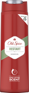 Гель для душа Old Spice Restart 400 мл фото