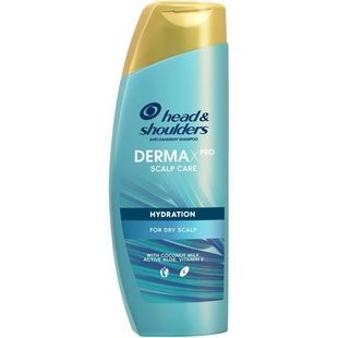 Шампунь против перхоти Head & Shoulders DermaX Pro Hydration 225 мл фото