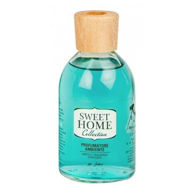 Ароматизатор для дома Sweet Home Ocean Paradise 100 мл фото