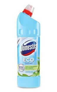 Чистящее средство универсальное Domestos Свежесть моря 1 л фото