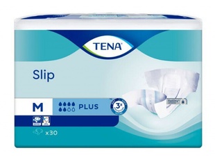 Підгузки для дорослих Tena Slip Plus Medium 30 фото