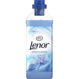 Кондиціонер для білизни Lenor Пробудження весни 930 мл фото