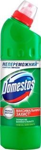 Средство для унитаза Domestos Хвойная Свежесть 500 мл фото