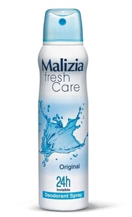 Дезодорант-спрей для жінок Malizia Оригінал 150 мл фото