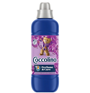 Ополіскувач Coccolino Orchid&Blueberries 925мл фото