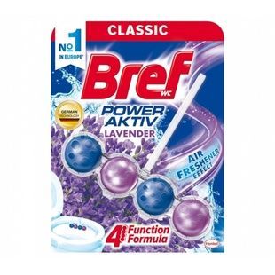 Костка Bref Актив 4в1 Лаванда фото