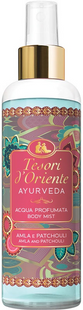 Парфумований спрей для тіла Tesori d'Oriente &laquo;Аюрведа&raquo; (Ayurveda), 200 мл фото