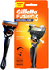 Станок для бритья Gillette Fusion Proglide 1 станок + 1 лезвие  фото 2