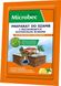 Засіб Microbec Ultra для вигрібних ям та септиків (лимон), 25 г  фото 1