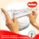 Підгузки Huggies Elite Soft Jumbo 5 12-22 кг 28 шт.  фото 4