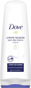 Рідке крем-мило для рук Dove Orginal Hand Wash 200мл фото