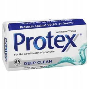 Protex твердое мыло Deep Clean, 90 г фото