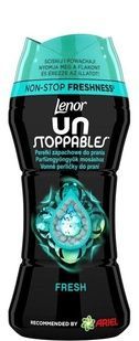 Ароматизатор для білизни в гранулах Lenor Fresh 210 г фото