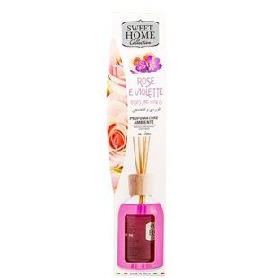 Ароматизатор для дому Sweet Home Roses and Violets 100 мл фото