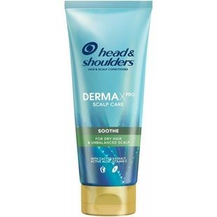 Кондиционер для волос Head & Shoulders DermaX Pro Soothe 220 мл фото