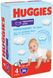 Трусики-подгузники Huggies Pants 4 Jumbo 9-14 кг для мальчиков 36 шт  фото 2