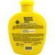 Шампунь-кондиционер с экстрактом ромашки Рыбка Pirana Kids Line Shampoo, 270 мл  фото 2