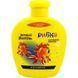 Шампунь-кондиционер с экстрактом ромашки Рыбка Pirana Kids Line Shampoo, 270 мл  фото 1