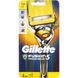 Бритва Gillette Fusion Proshield, (2 сменные кассеты)  фото 1