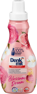 Кондиціонер-парфуми для прання Denkmit Blossom Dream, 400 мл фото