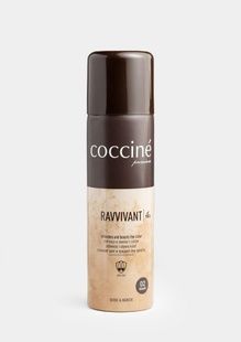 Спрей восстанавливающий Coccine Ravvivant черный 250мл фото