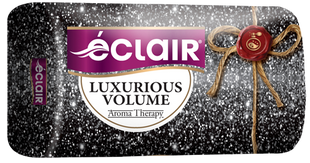 Мыло туалетное ECLAIR Luxurious volume 170г фото