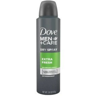 Антиперспірант Dove Men Care Extra Fresh, 150 мл фото