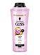 Шампунь для волосся Gliss Kur Liquid Silk 400 мл  фото 1