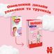 Трусики-подгузники Huggies Pants 4 Jumbo 9-14 кг для девочек 36 шт  фото 3