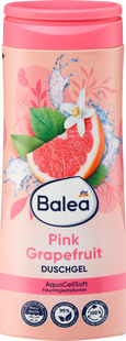 Гель для душа Balea Pink Grapefruit 300 мл фото