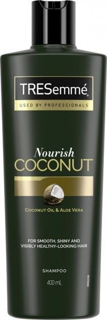 Шампунь Tresemme Botanique Detox увлажняющий 400 мл фото