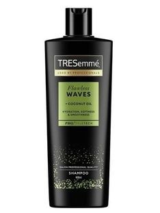 Шампунь Tresemme Botanique Detox увлажняющий 400 мл фото