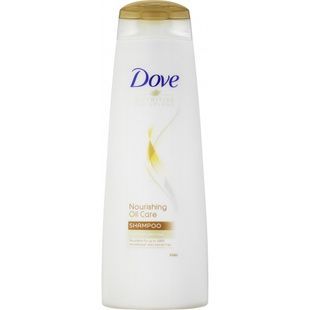 Шампунь Dove Питательный уход 250 мл фото